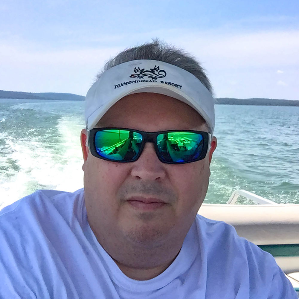 chadBoating