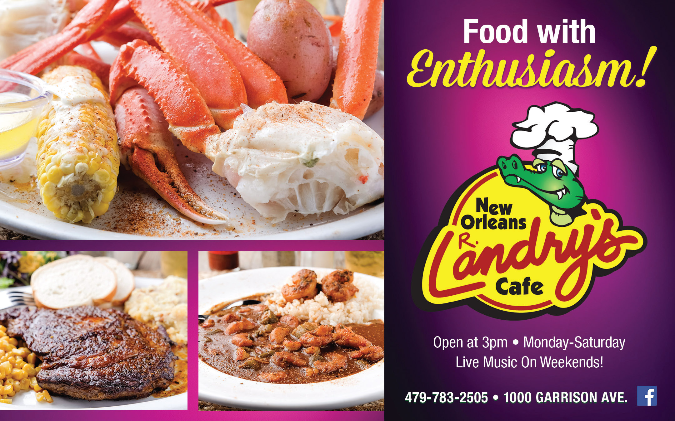 Landrys-DoSouth-Sept-ad